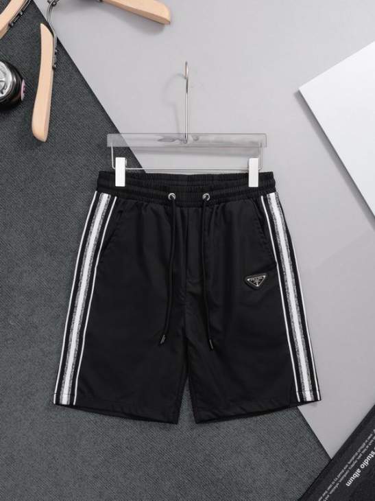 Picture of Prada Short Pants _SKUPradaM-4XLaztx8319182